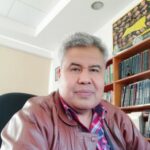 Gilberto Aranda Osorio
